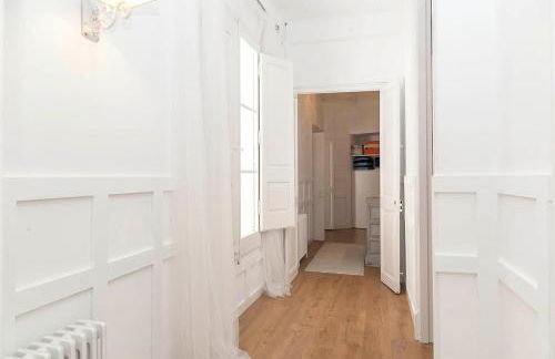 A historic XVI century beach home near Barcelona - Photo 69