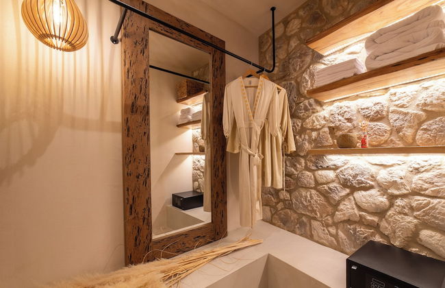 Maison Michelangelo - Photo 18