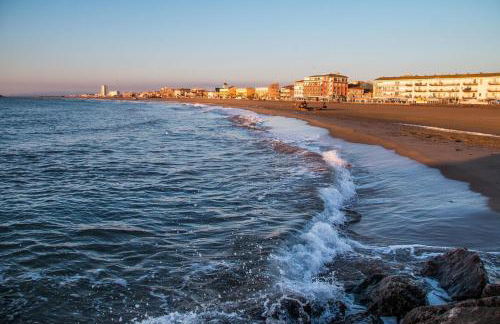 Location Bord de mer, villa de vacances 6-8 personnes - jardin - Foto 10