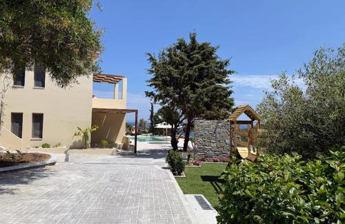 Oleander Evia - Foto 5