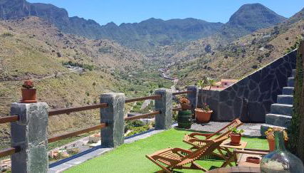 Casa Tajaraste - Foto 1