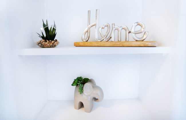 Meadowbank Residence 3bed - Foto 31