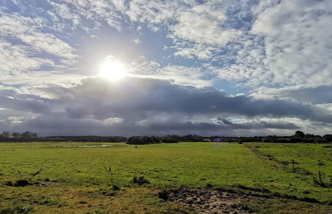 Luxury Beach House With Pool - By Traum Ferienwohnungen - Foto 16