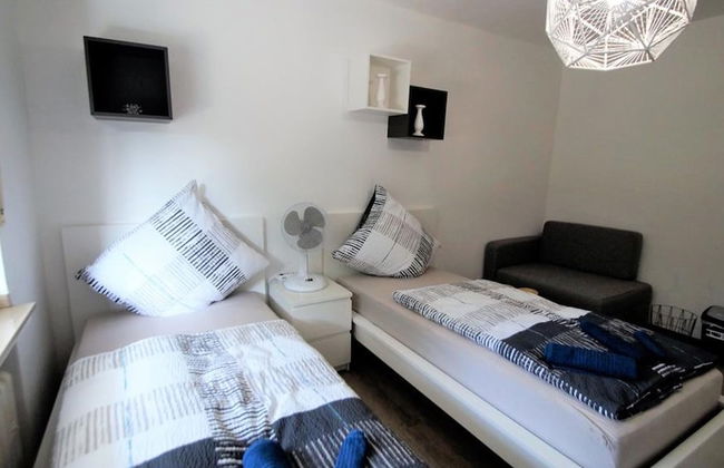 Ferienwohnung GL15 nähe Cologne Köln - Foto 5