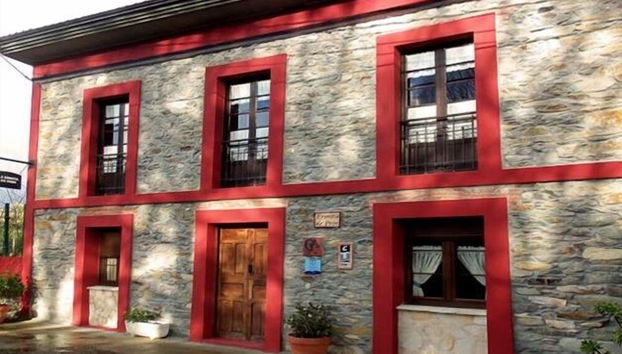 La Ermita De Prin - Photo 2, Image principale