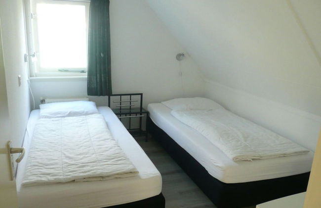 Holiday Apartment Zonnewende 16 - Foto 3