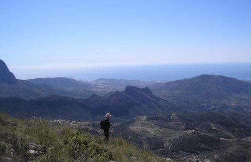 APARTAMENTOS SERRELLA - Rural Guadalest - Foto 36