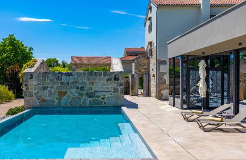 Luxury Jerini House with pool and wellness - Photo 62