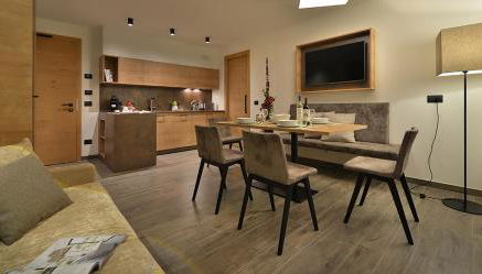 Roberta Loft - rooms and apartments - Foto 5, stove