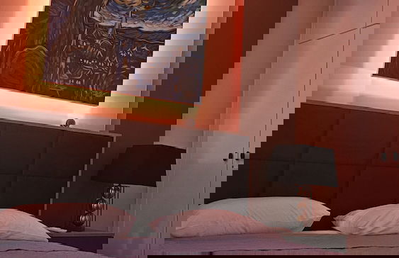 38 LCA - Stay Van Gogh Apartment - Foto 14