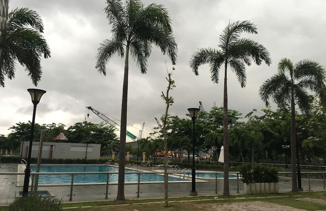 Bridge View Apartment - Foto 33