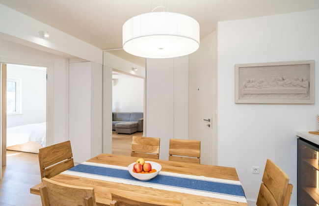 Apartment Villa Claudia - Foto 35