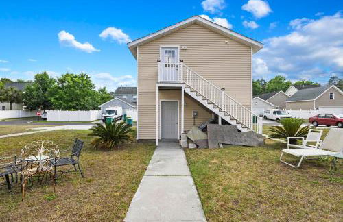 C & N Lodging - Foto 22