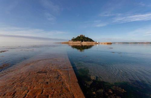 Flat 1 12 Pendarves Rd Penzance - Foto 9