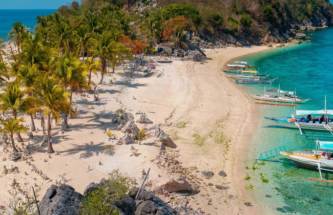 Excursão às Ilhas dos Gigantes - Foto 2