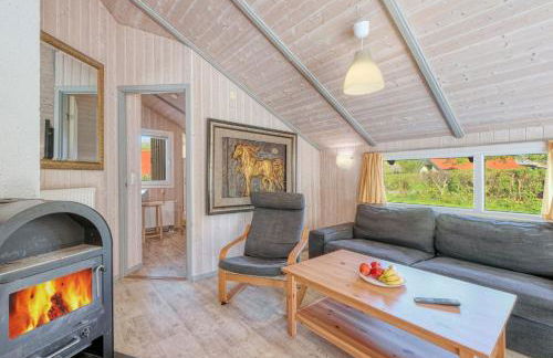 Kranich Ferienhäuser mit Innenpool - Photo 25