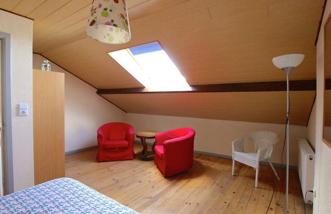 Sauna Retreat in Herbeumont - Photo 7