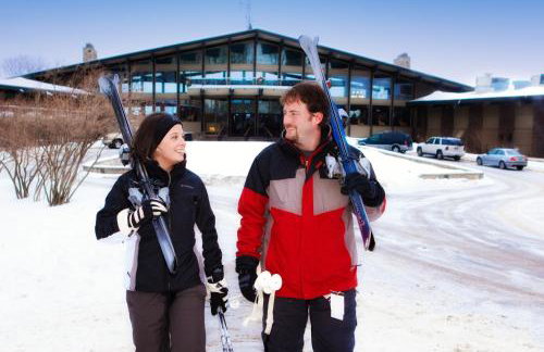 Shanty Creek Resort Bellaire Michigan - Foto 37