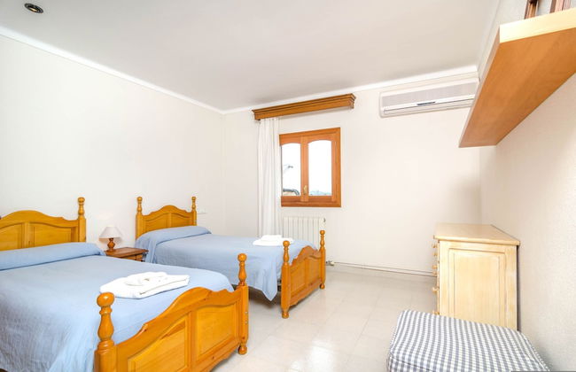 Finca Sant Blai Nou in Campos - Photo 17