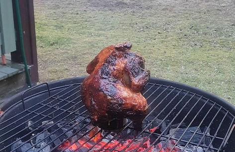 Well-equipped Beachside Cottage - Foto 32