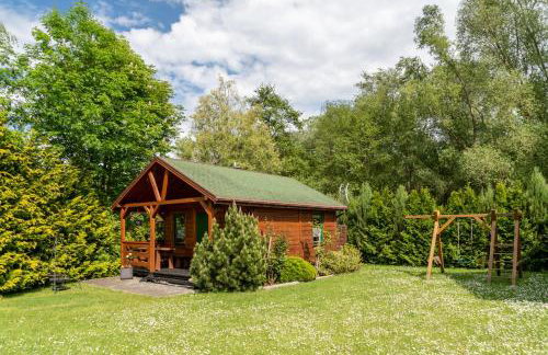 Chatki u Stefana - Foto 21