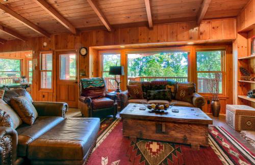 Willow Cove Lodge- 5 bedrooms with a hot tub - Foto 5