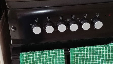 Lux Suites Moonlight Luxury Apartments - Foto 2, Cocina privada