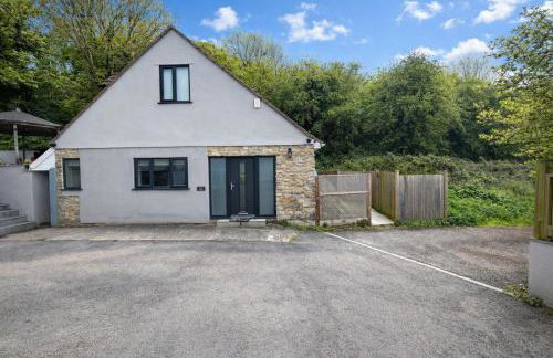 Grove Lodge - A Somerset Retreat - Foto 16