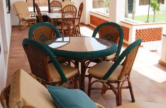 Villa Maria Beach Villa - Foto 27