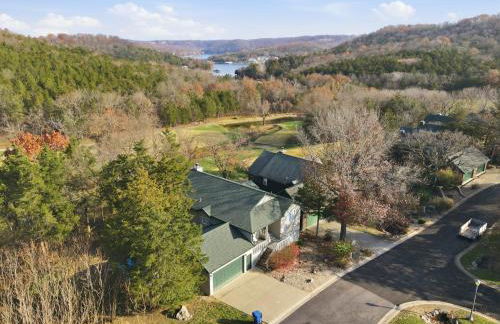 Old Kinderhook 2 Decks, Firepit, Kid & Pet Friendly Golf Retreat - Foto 47