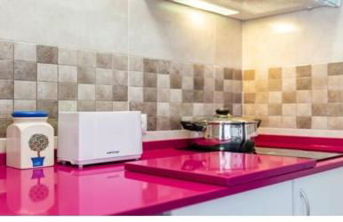 APARTAMENTO EN OLVERA CON GARAJE - Foto 4