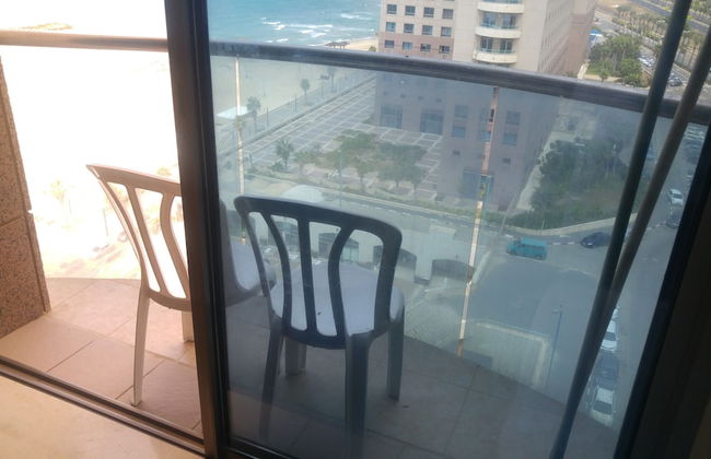 Hof Hacarmel Apartments - Foto 10