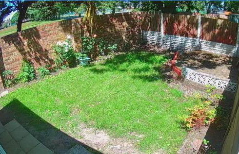 Modernised 3 Bed House - Foto 21