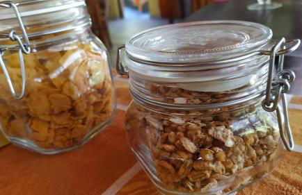 AGRITURISMO B&B BIO LA TANA DEL LELE - Foto 10