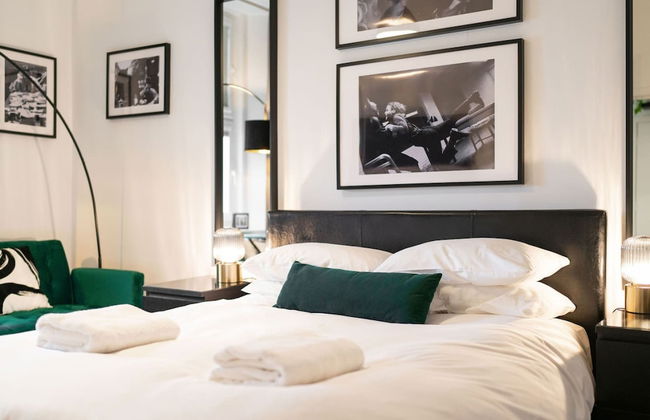 Princess Street Studios - Foto 23