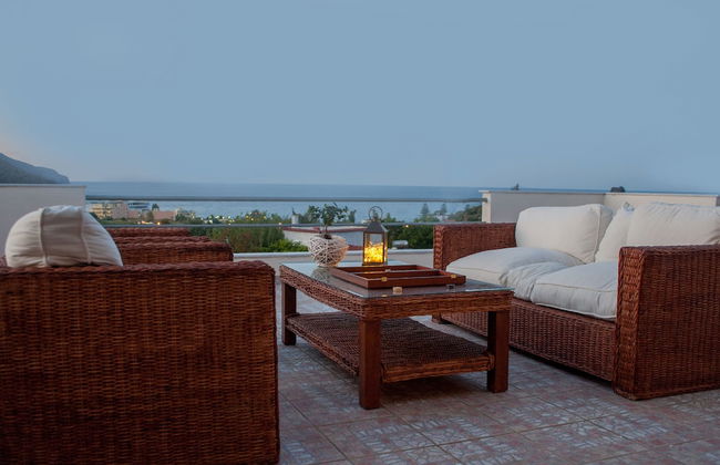 villa balos amfimala - Foto 9