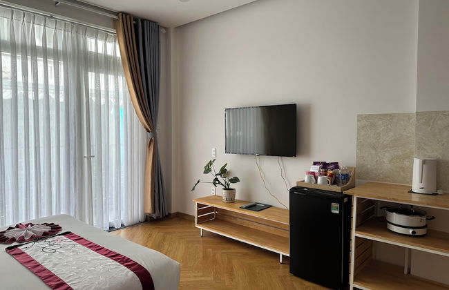 Feliz Dalat Homestay - Foto 20