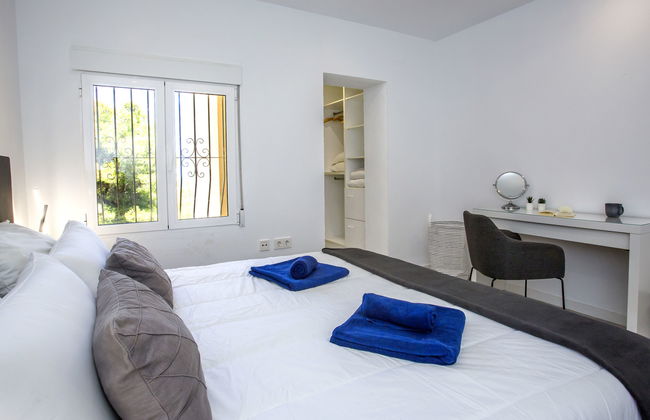 Villa La Tahona - Foto 28