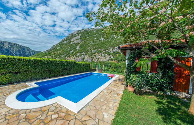 Villa Clea - Foto 41