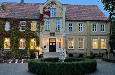 Großes Familienapartment mitten in der Natur - Foto 14