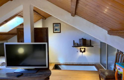 CHALET FAMILIAL AURON - Foto 38