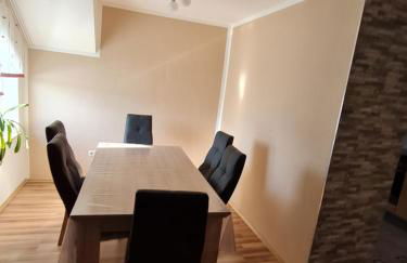 Ferienwohnung Luise in Steinberg am See - Foto 3