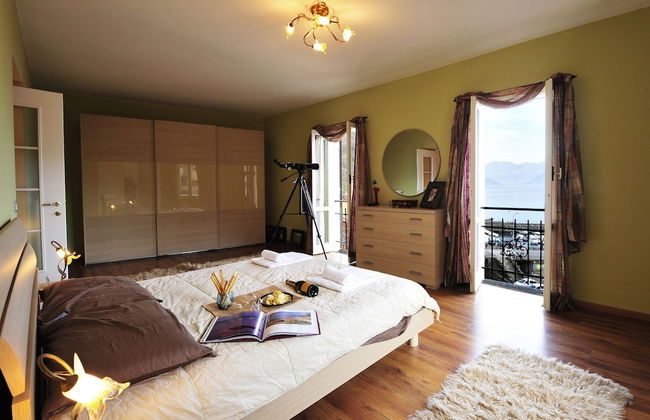 Argegno Bellavista - Foto 3