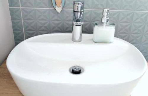 Eco Feng Shui apartment Lady Pashmina with a view - Foto 26