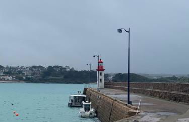 Villa Graveloup Erquy - Foto 23