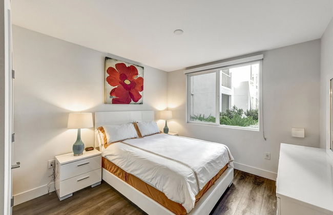 Global Luxury Suites Irvine - Foto 18