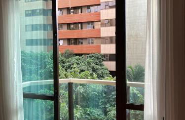 Apart Hotel Volpi 101 - Conforto & Comodidade - Foto 49