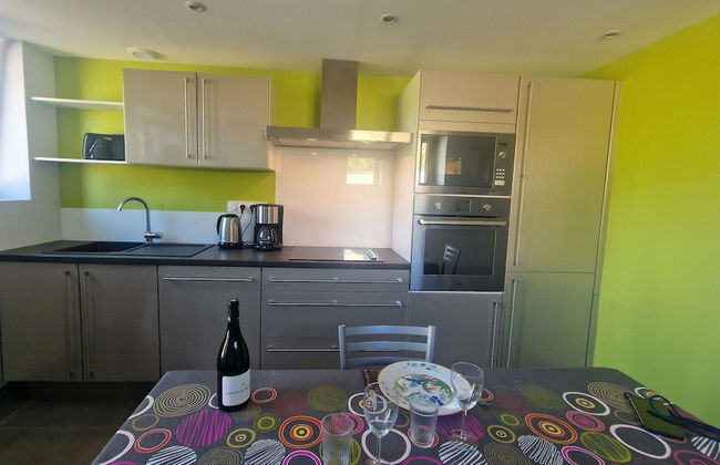 Cottage in Plougasnou Near Stunning Beaches - Foto 5