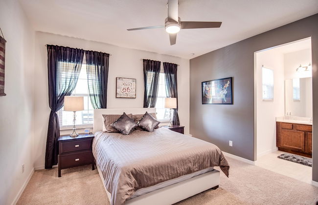 Blissful Retreat 6 Bedrooms - Foto 12