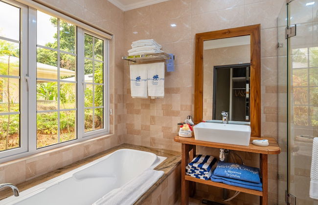 Felicie Cottage & Residence - Foto 15